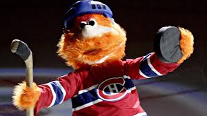 Up the mascot, youppi, has a much different story. Habs Visit Children S Hospital Make Kid S Day Sportsnet Ca