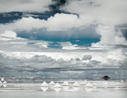 Mining in bolivia has been a dominant feature of the bolivian economy as well as bolivian politics since 1557. Lithium Dreams The New Yorker