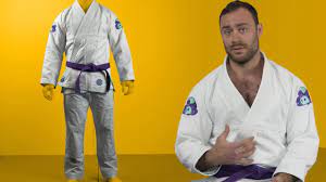 Quick Gi Review: Inverted Gear Bamboo - YouTube
