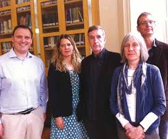 Study findings show sea level rise is accelerating