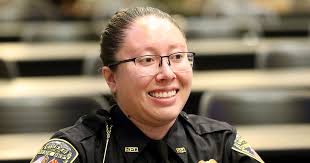 Bisbee detective recognized as Cochise County's Top Cop