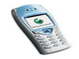 Ericsson T68i