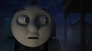 The Thomas and Friends Review Station: Movie Review: Sodor's Legend of The  Lost Treasure (SPOILERS)