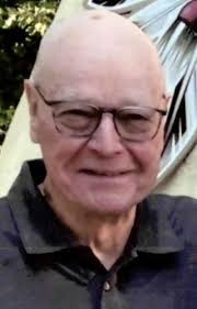 Robert Madland Obituary (1941