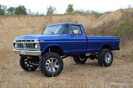 76 Ford F150 Ford Trucks Cummins Ford F150