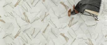 It is very important to have a debris free and level subfloor for a glue down vinyl flooring installation! Luxury Vinyl Sheet Flooring Designer Luxury Vinyl Sheet Flooring
