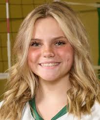 Emeralds All Region volleyball selections