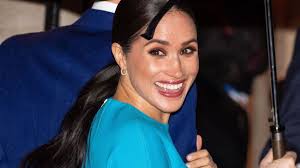 Megan Markle is 171 cm tall and weighs 50 kg: to be thin, she eats this  food every day!