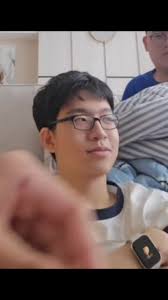 Evan Nikopoulos Smile