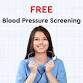 Free Blood Pressure Screening with BOCES LPN Program event image