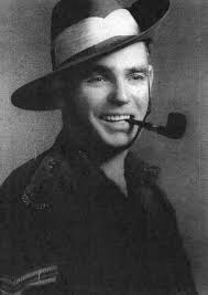 William Henry Townsend (1909-1973)