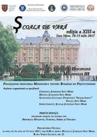 2:16 observator tv 2 542 просмотра. ÈcoalÄ De VarÄ InternaÈionalÄ Pentru Profesorii Romani De Istorie Timp Romanesc