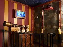 Maybe you would like to learn more about one of these? Trapped Puzzle Rooms Very Potter Escape Review Room Escape Artist