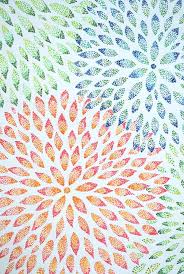 30 Easy Abstract Dot Art Painting For Beginners Free Jupiter Dot Art Painting Pointalism Art Dots Art