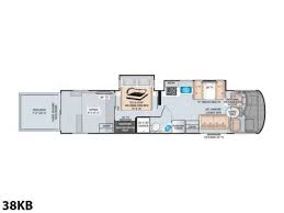 This toy hauler takes comfort to a w. Inventory Showroom Performance Rv Thornville Ohio