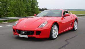 The 250 enjoyed a great career, but the 288 gto was born of the group b regulations that never delivered it also feels fundamentally different to the gtb, because you can carry so much more speed into a turn. Ferrari 599 Wikipedia
