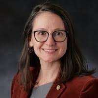 Susan Cleveland's Instagram, Twitter & Facebook