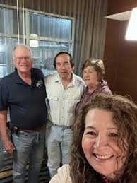 The President Speaks