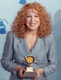 She was born in honolulu, hawaii. Bette Midler Wikipedia