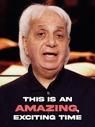 Fill My Cup Oh Lord Benny Hinn