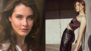 Allison Aber's Instagram, Twitter & Facebook