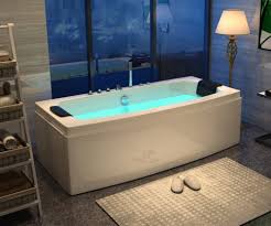 Zu zweit in die wanne steigen ist bei einfachen modellen aus. Massage Sonderaktion Luxus Whirlpool Badewanne 170x80 In Vollausstattung Kuchen Badinstallationen Badinstallation Empecemos Org