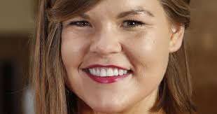 Kelsey Motley: A 'singularly unique talent that has improved our community'