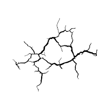 Grietas O Fisuras Son Dos Tipos De Patologias Muy Importantes Y Presentes En La Mayoria De Las Estructuras No Existe Una Forma Oficial D World Map World Map