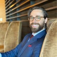 Brandon James Bennett