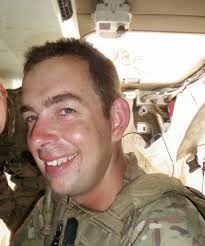 CROUCH, Reuben Michael Neil