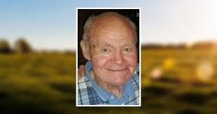 James H. Stickel Obituary June 17, 2023