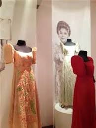 Imelda Marcos Filipiniana Gowns Bing Images Filipiniana Dress Gowns Dresses Traditional Dresses