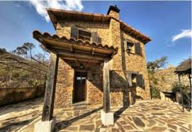 Casas rurales y turismo rural en la zona de comarca de las hurdes. 8 Casas Rurales En Las Hurdes Casasrurales Net