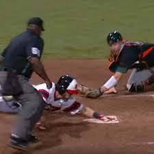 However, the game gets extra innings when the teams have a tied score by the end of the ninth inning. Top 10 Of The 2010s No 9 Lots Of Extra Innings Sports Illustrated Nc State Wolfpack News Analysis And More