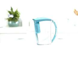 Water Filter Pitchers Comparison Cartin Co