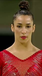 #alexandraraisman #rio2016olympics🇧🇷 #gymnastics #olympics #usa VT All  Around