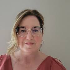 I'm excited to join this fantastic organization and strong team! Thanks for  the warm welcome.