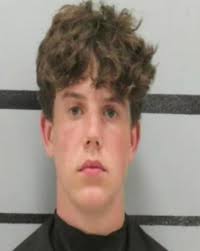 MAGEE, RYAN CHRISTIAN 08/03/2024 Age: 17 Charges: RACING ON HIGHWAY (ON  VIEW) Arresting Agency: LPD #lubbockpolicedepartment #RyanChristianMagee