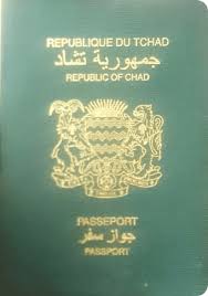 Are you a north macedonian passport holder looking to travel to russia? Chad Passport Ranking Visaindex