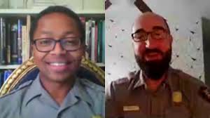 U.S. Grant History Chats