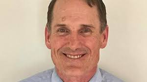 David Gately named Calvert Hall basketball coach