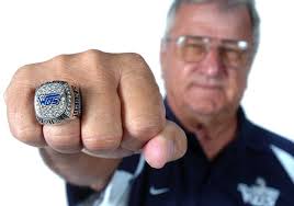 West Orange-Stark coach Hooks stepping down after 30 years