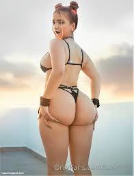 Caomi Madalis  caomi98 Nude, OnlyFans Leaks, The Fappening - Photo  2591250 - FappeningBook