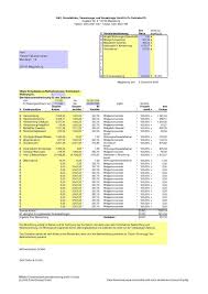 Wählt für die neue arbeitsmappe unter. Betriebskosten Abrechnung Mit Excel Download Freeware De
