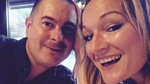 Lani & Tim Dry to July