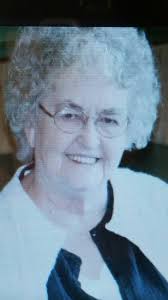 Ruby Agnes Earlene Logue Neal (1931-2016)