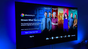 Stylized as discovery+) is a streaming service owned by discovery, inc. What S New On Discovery Plus In April 2021 What To Watch