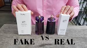 Alien was launched in 2005. Fake Vs Real Alein Tester Perfume 90 Ml Youtube