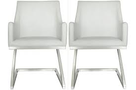 Looking for a white designer chair? Astrid White Dining Chair Set Of 4 Furnitureinstore