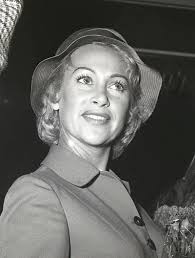 Martine Carol ▷ Alle Infos auf einen Blick